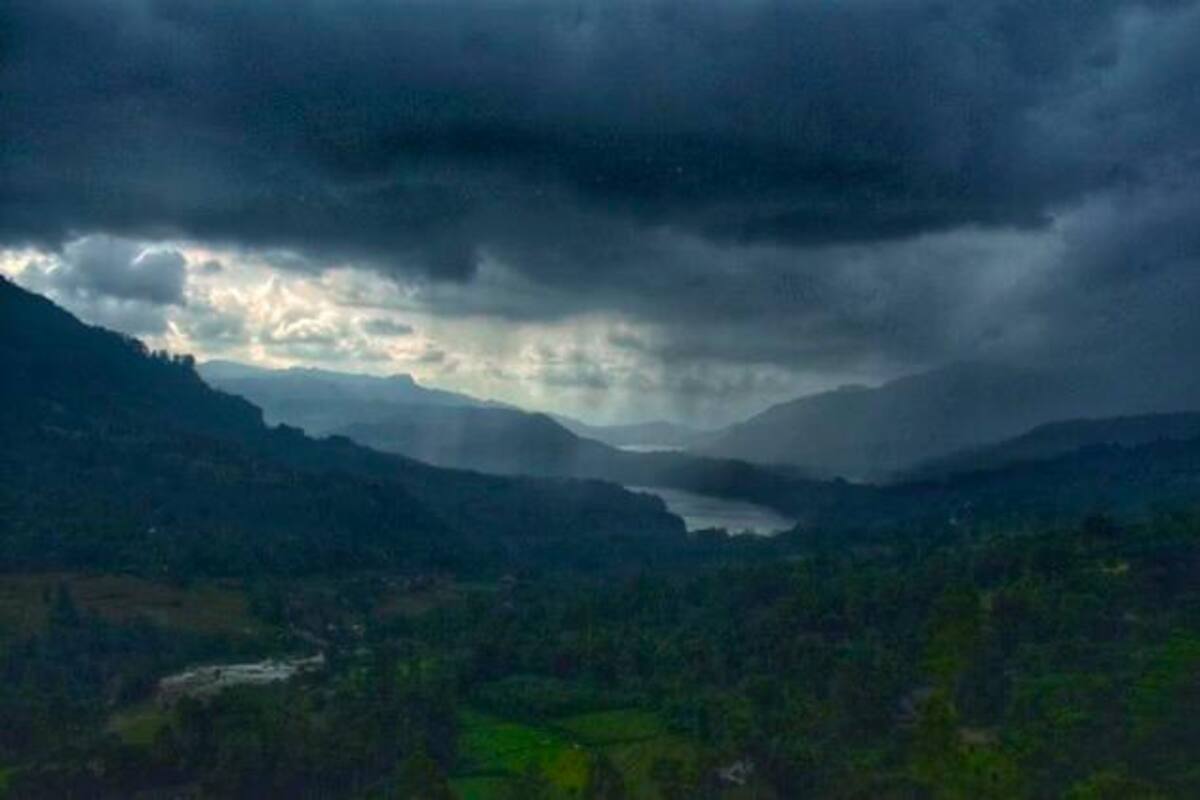 Fuertes lluvias continúan ocasionando daños en diferentes zonas del país