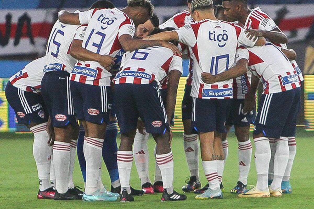 Junior pierde con Envigado y es último en la Liga