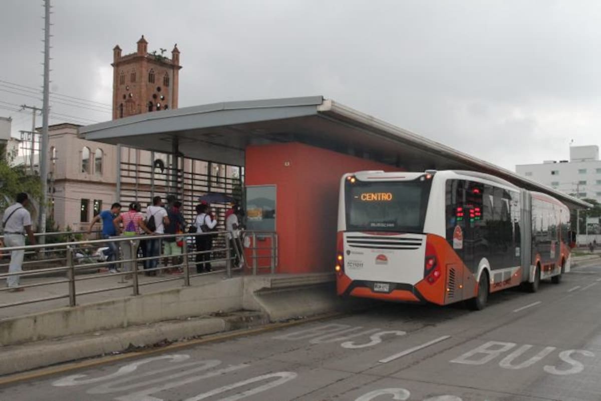 El proyecto se prevé ejecutarse en 12 meses. //Archivo.