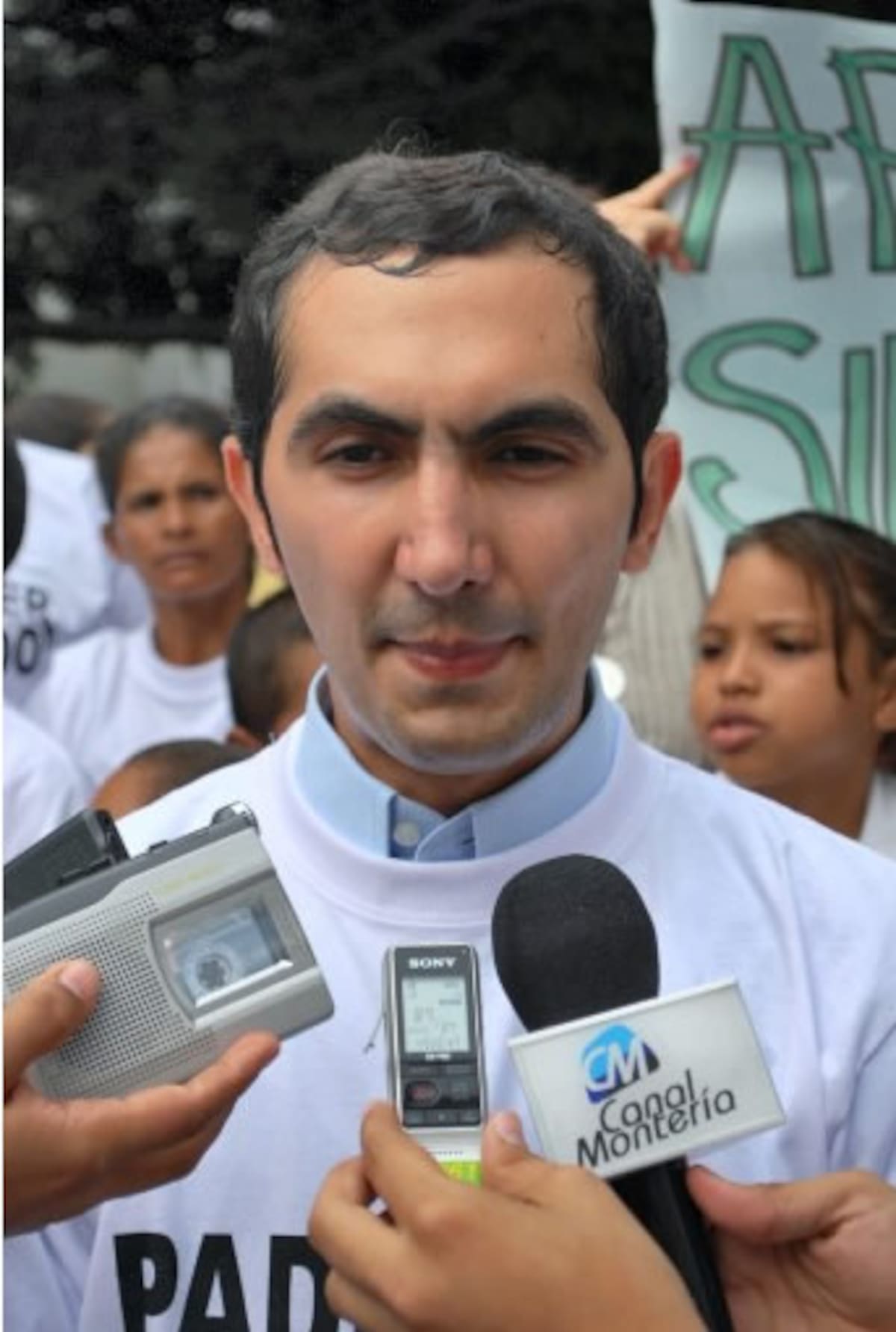 David Barguil, representante a la Cámara.