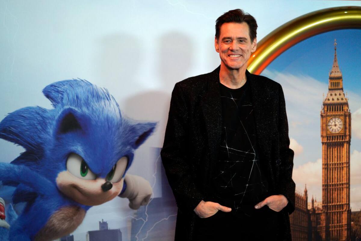 ¿Jim Carrey se retira? Esto dijo el famoso actor
