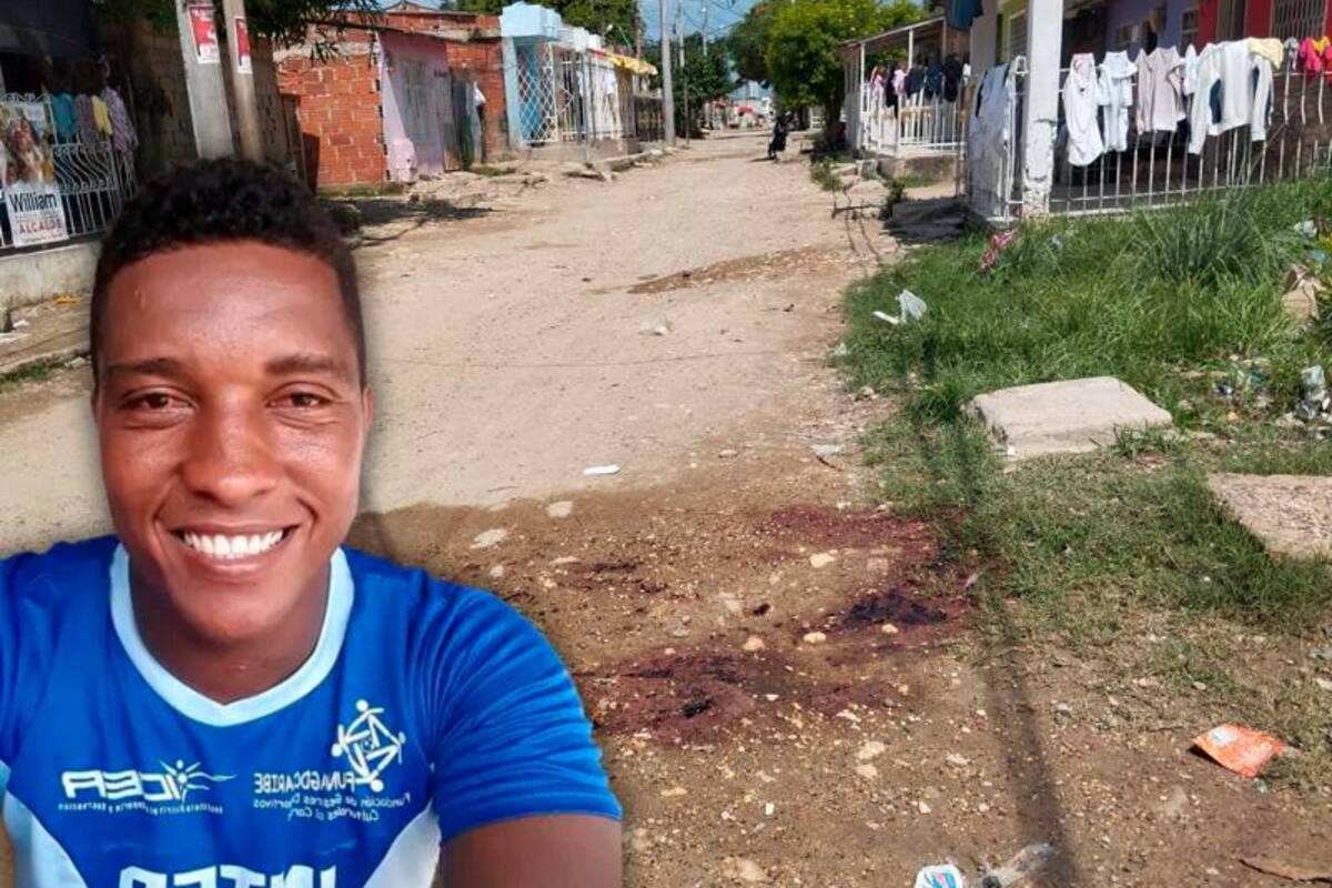 De 2 balazos asesinan a trabajador de hotel en Barú al salir de su casa