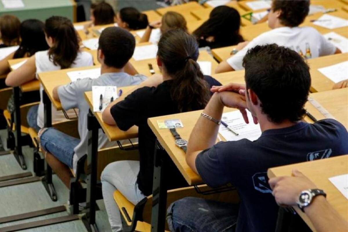 Ecuador: 1,4 millones de estudiantes regresan a clases