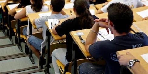 Ecuador: 1,4 millones de estudiantes regresan a clases