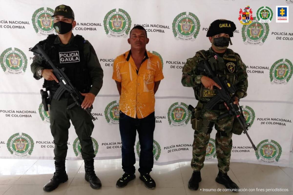 A la cárcel por secuestrar a su hijastra para vengarse de su pareja