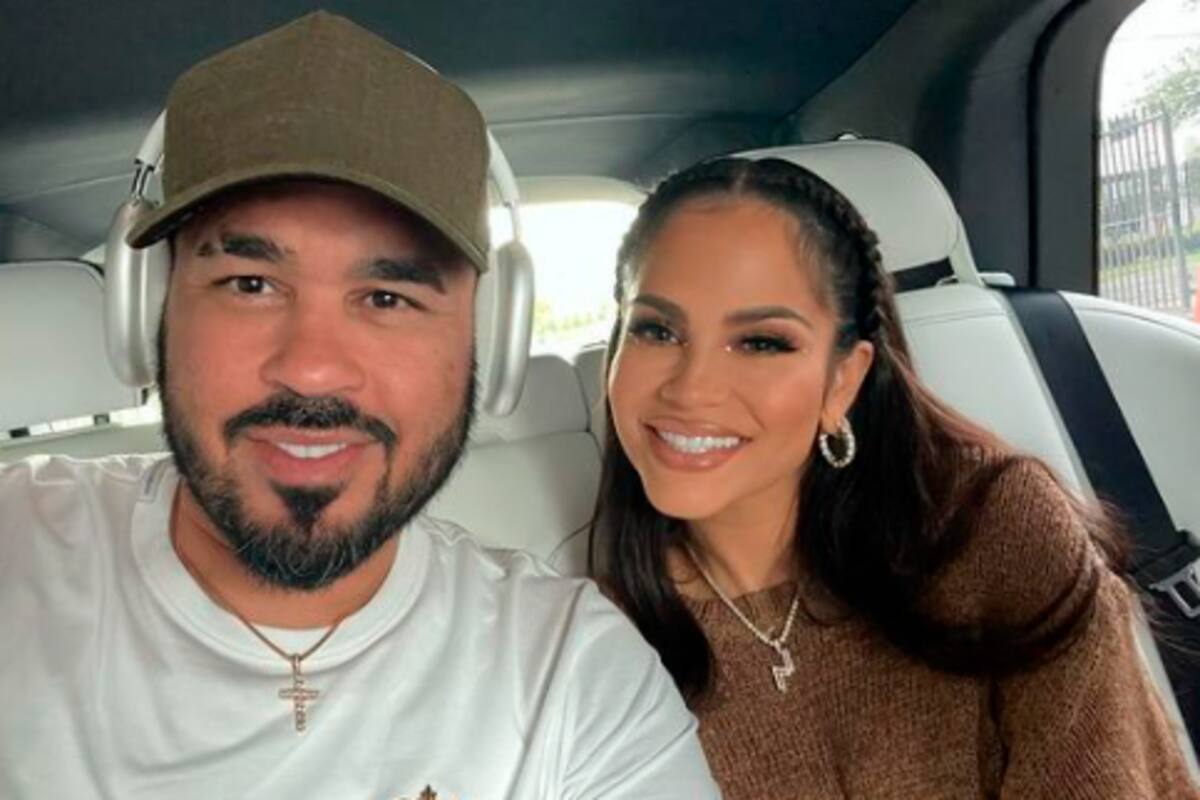 Comienza juicio contra el productor musical Raphy Pina