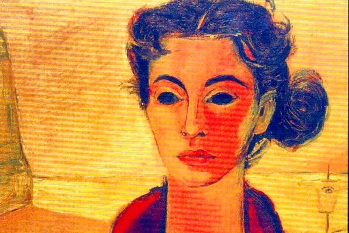 Cecilia Porras y otras sorpresas del arte