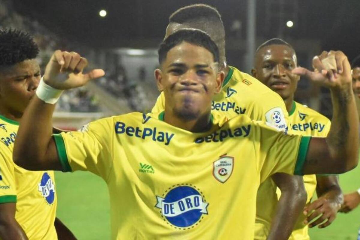 Real Cartagena, por la anhelada victoria en casa