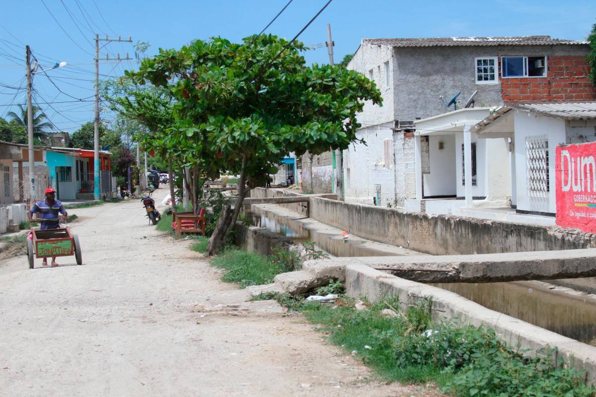Sicarios apagan la vida de un joven en Olaya Herrera