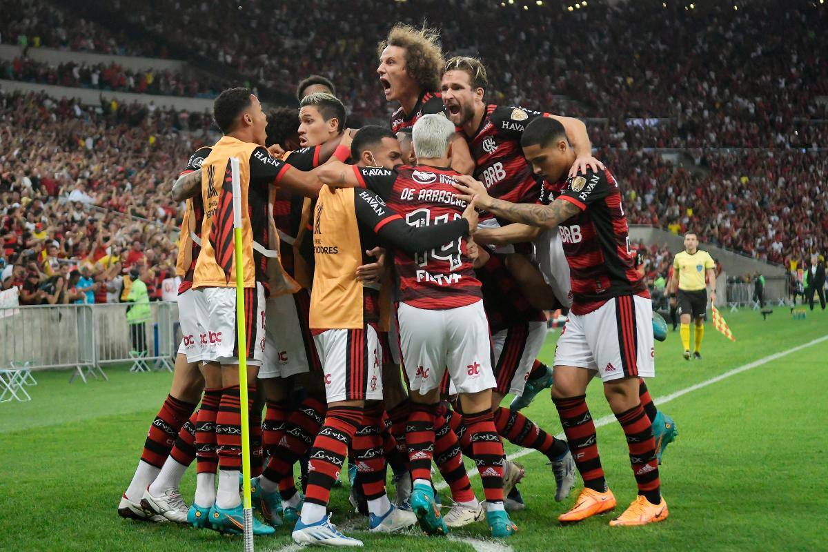 Tolima hace el ‘oso’ y queda eliminado de la Copa Libertadores