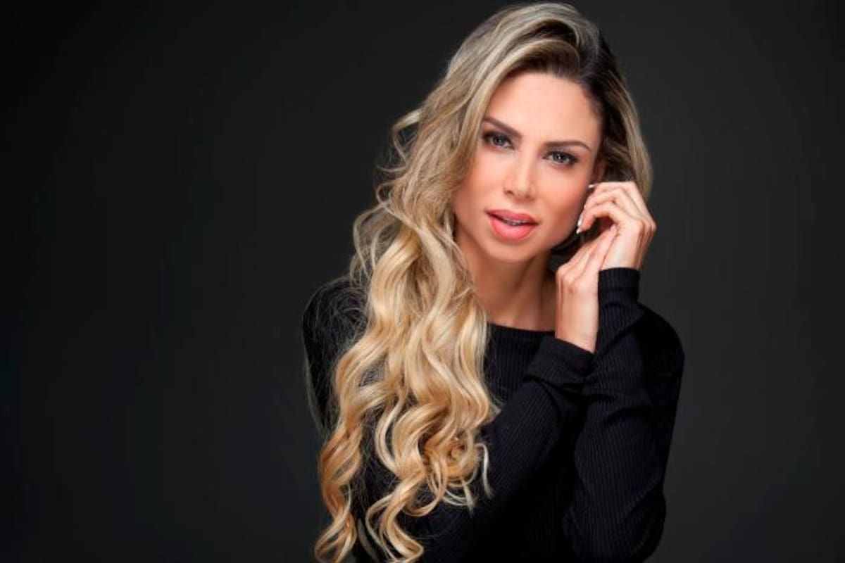 “Un gran reto interpretar a Paola”: Alejandra Pinzón