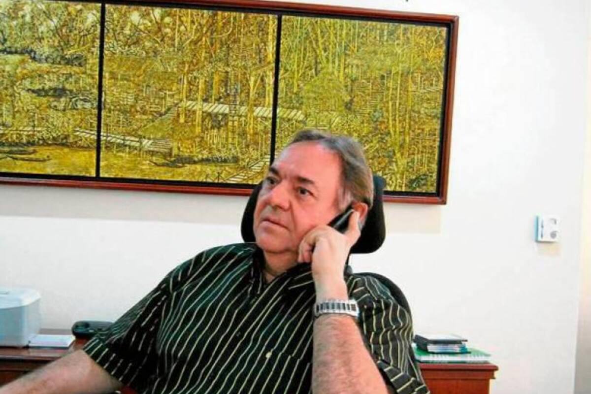 Cámara de Comercio de Montería pagó para tramitarle pensión a directivo