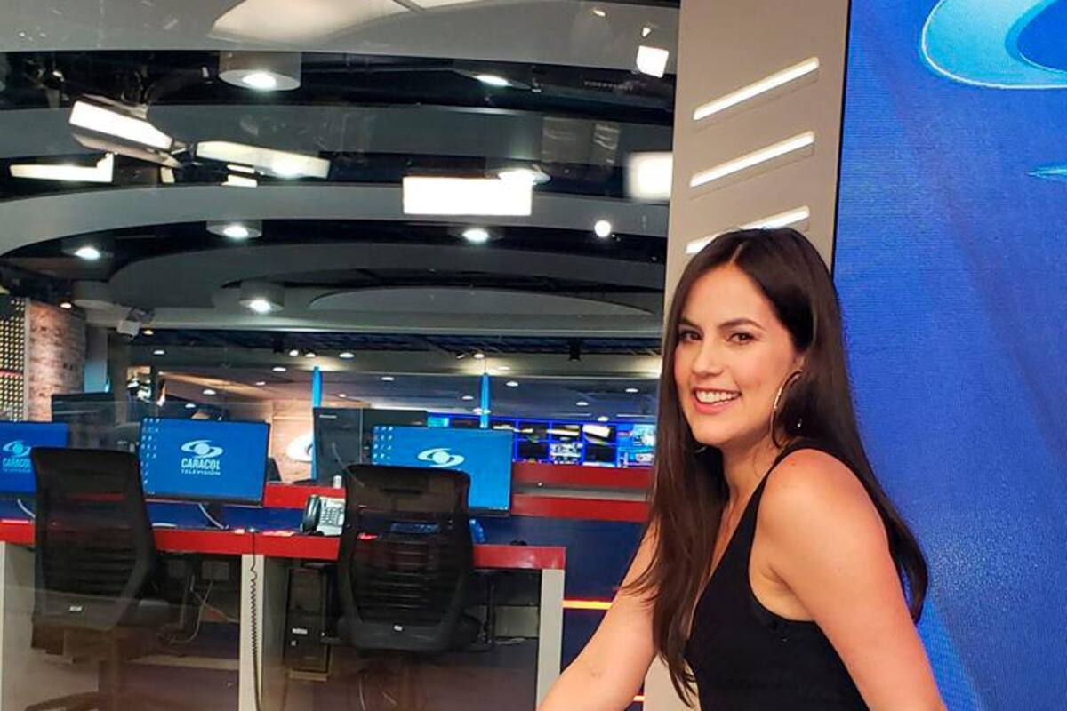 La razón por la que Linda Palma no trabajará durante la cuarentena