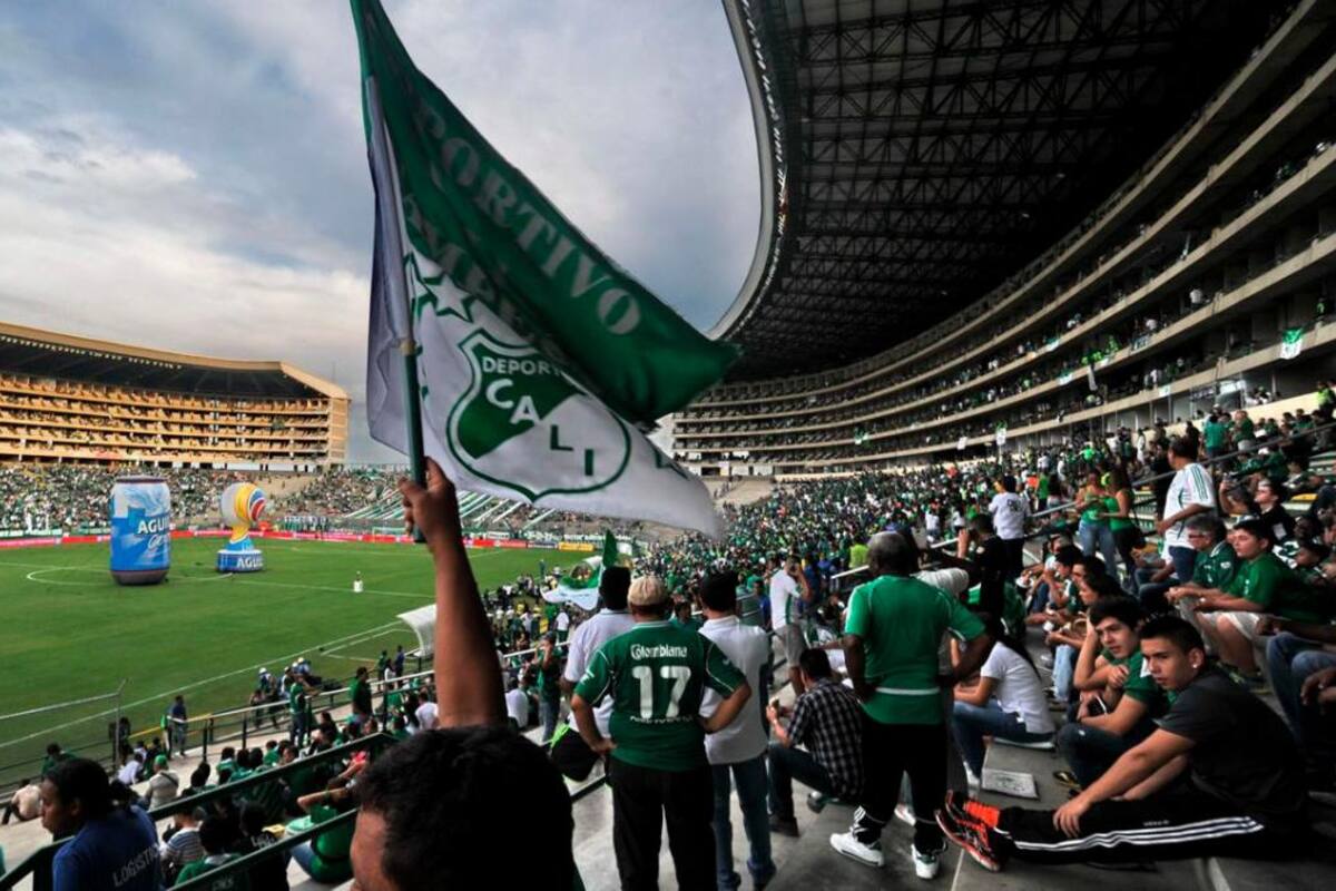 El estadio del Cali se llamaría ‘Petro Soccer’: se sabe quién lo compró