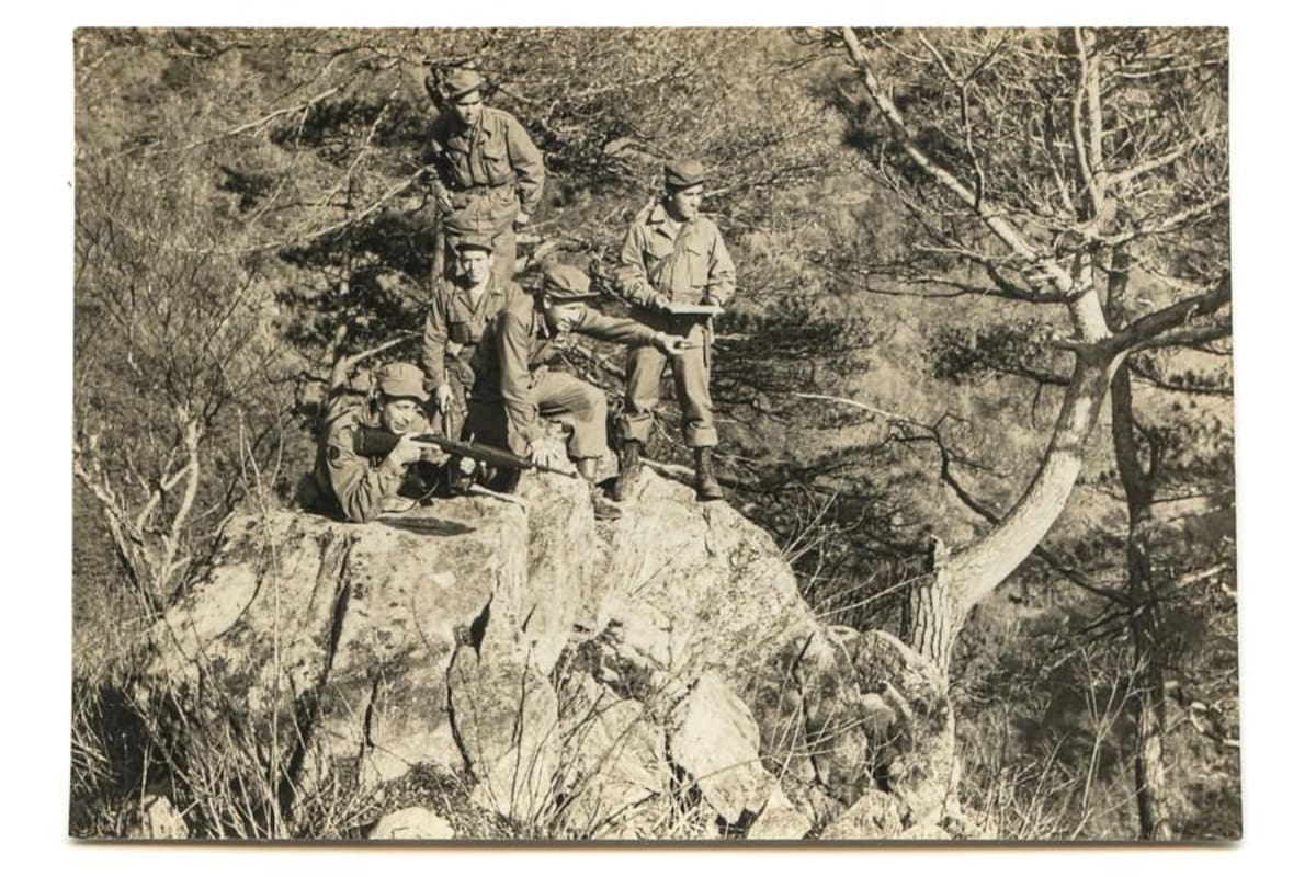La historia del Batallón Colombia en la Guerra de Corea