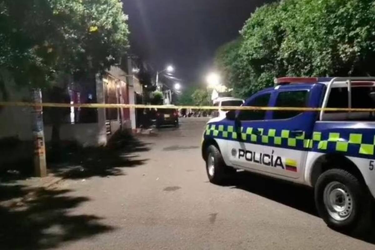 Ataque sicarial deja a una niña de 3 años muerta y a su madre herida