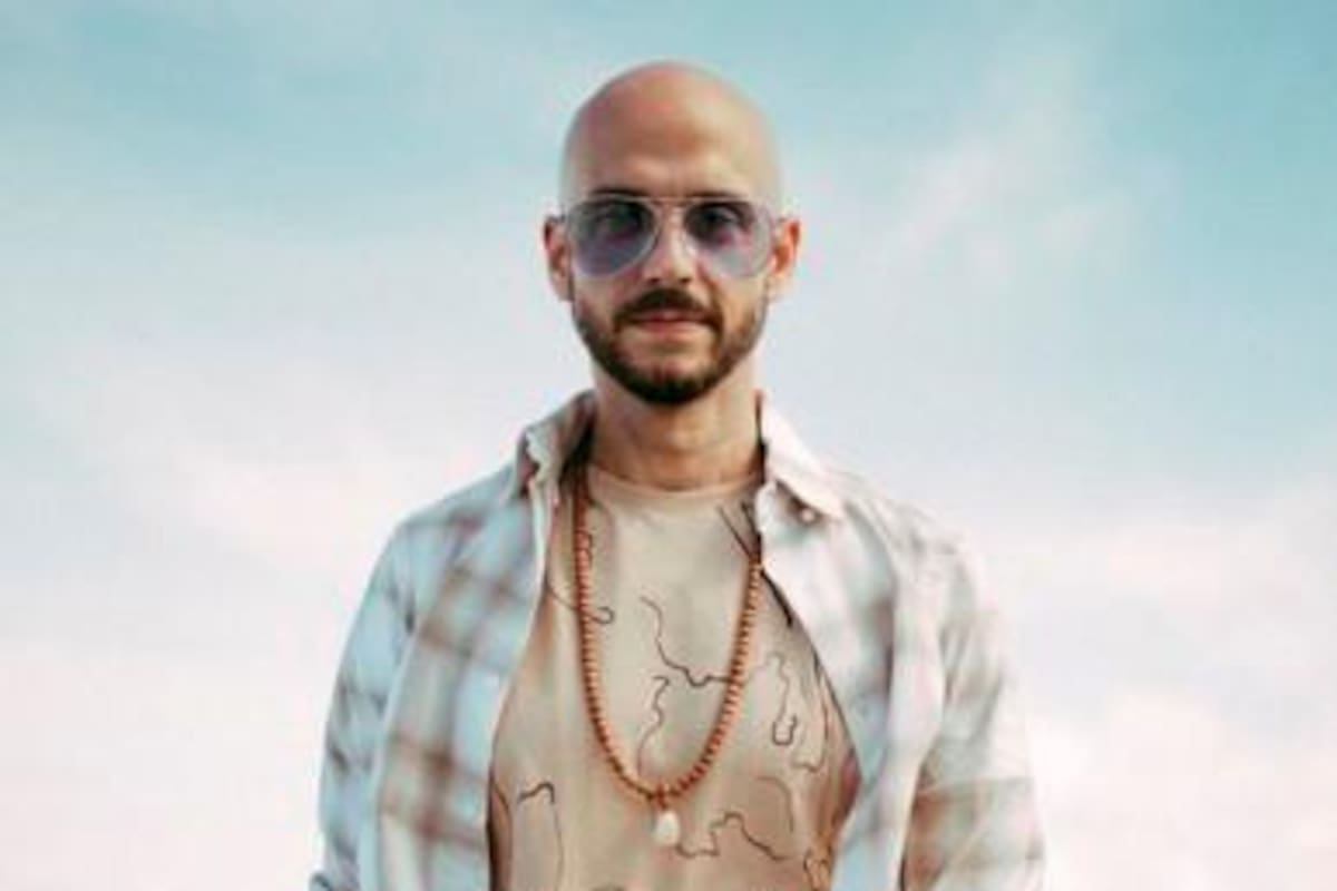 “Origami”, el séptimo trabajo del puertorriqueño Sie7e