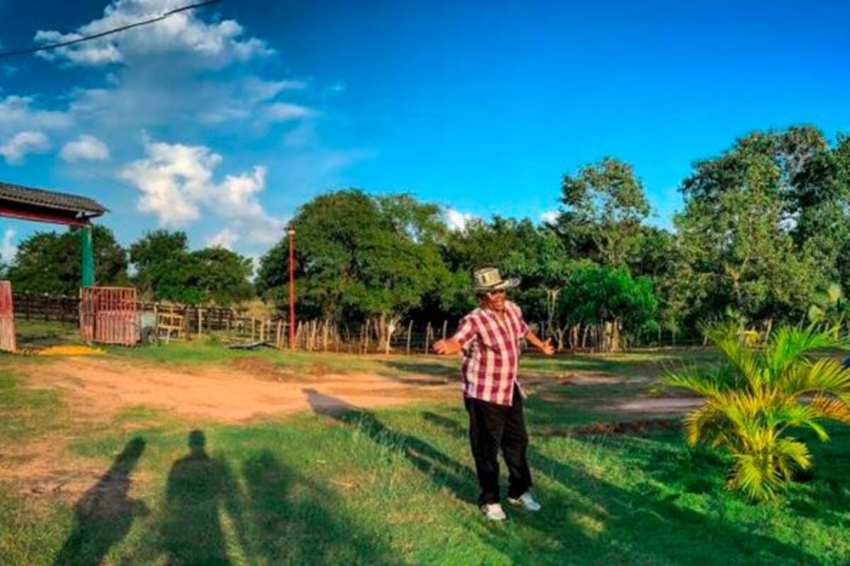 El cartagenero Dogardisc estrena video de ‘Desplazado de amor’