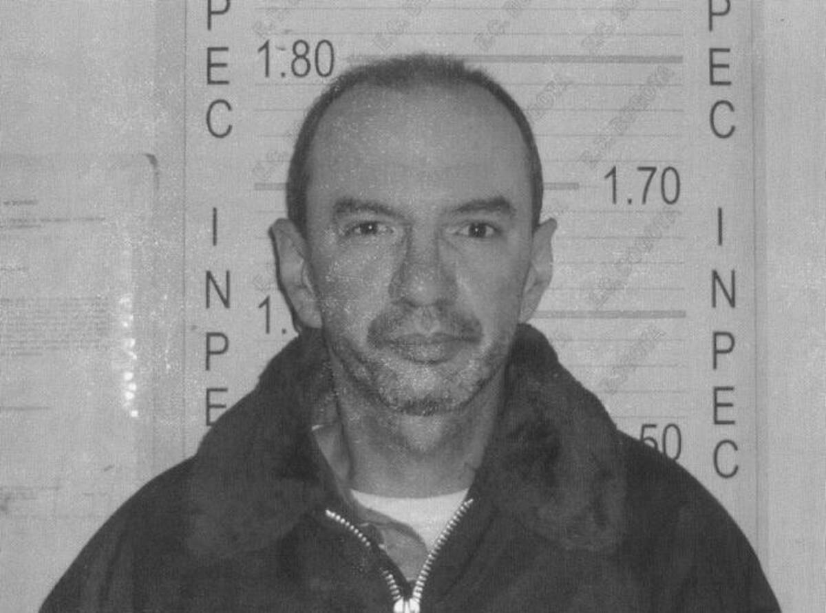 A Javier Velasco se le imputó la conducta punible de acceso carnal violento. COLPRENSA