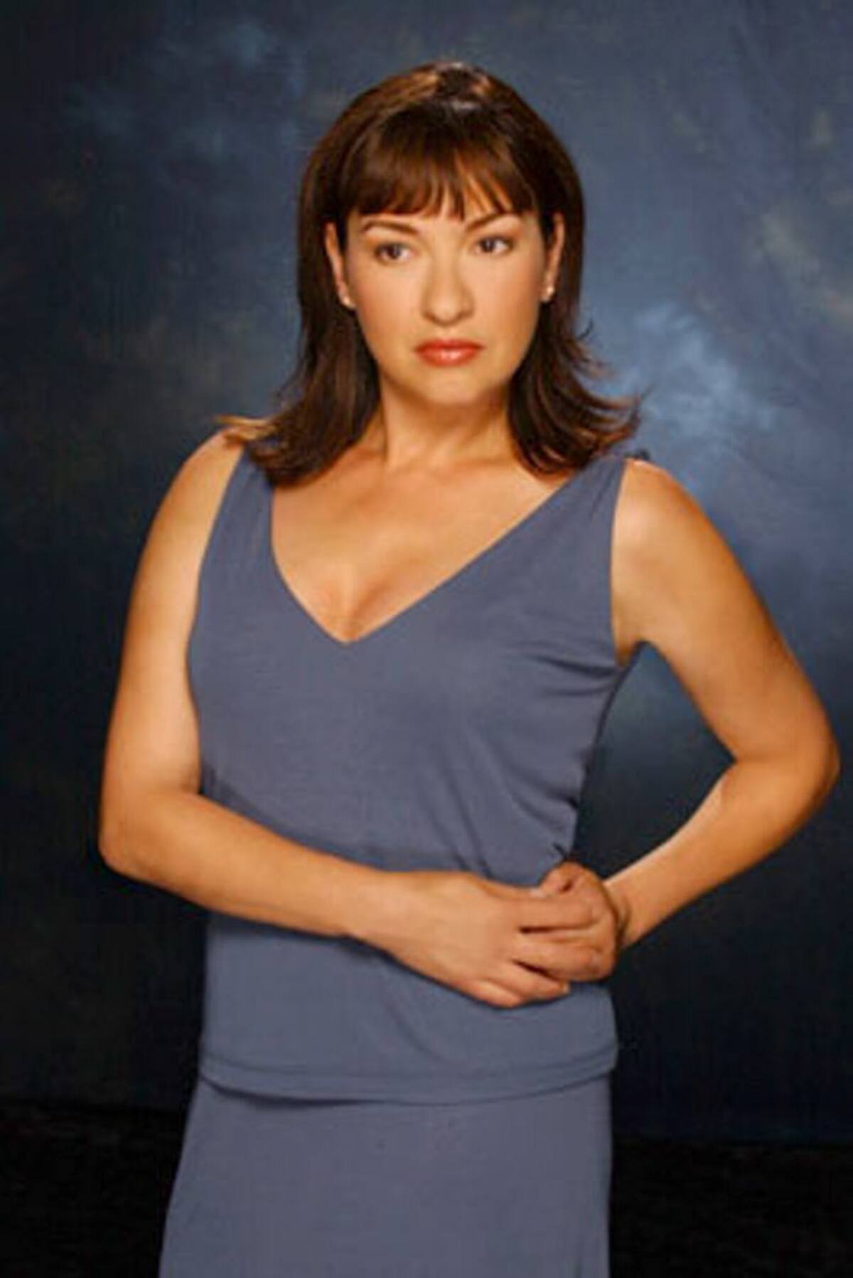 Elizabeth Peña
