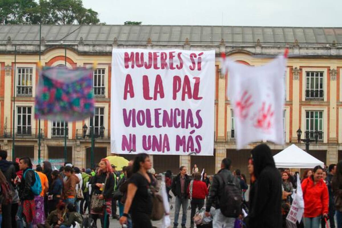 Los 4 casos de discriminación y presunto acoso sexual que rodean al Gobierno