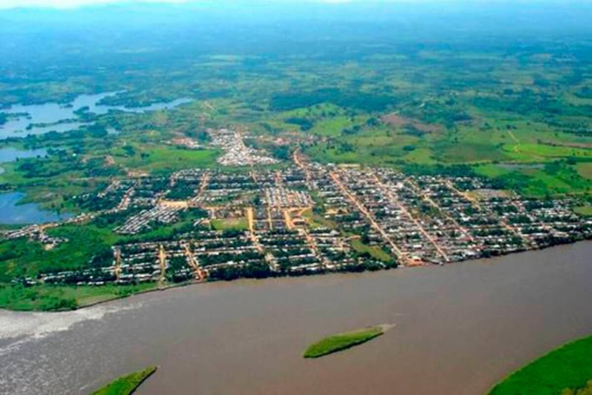 Asesinan a dos líderes sociales en Cantagallo, sur de Bolívar