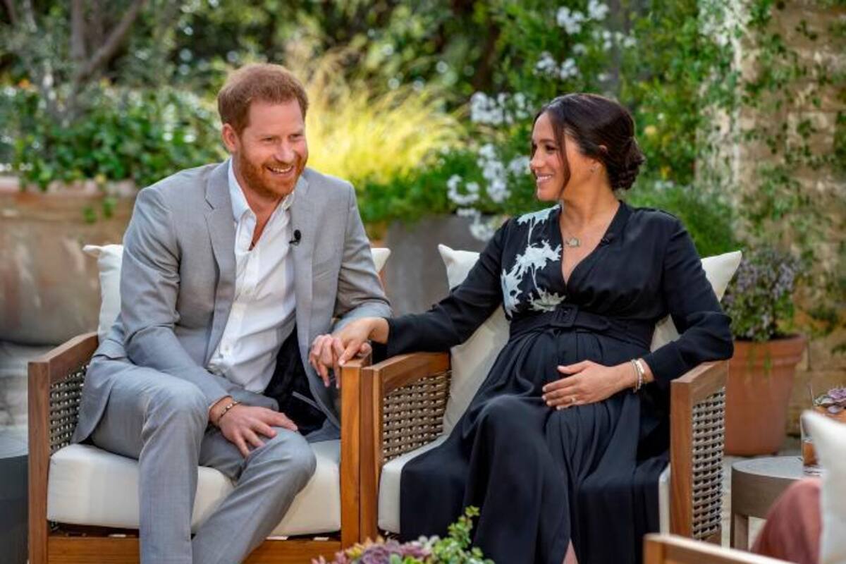 Las revelaciones de los duques de Sussex, Enrique y Meghan