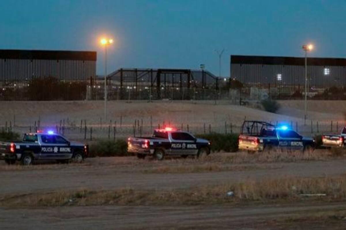 700 migrantes son rescatados por autoridades en el este de México