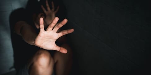 Los días de terror que vivieron 3 menores en una casa y un bus, en Bolívar