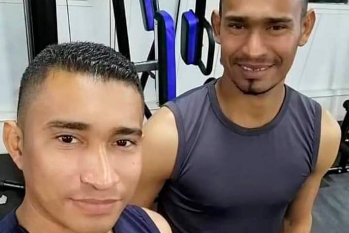 Para robarles las motos, mataron a hermanos bolivarenses que viajaban a Bogotá