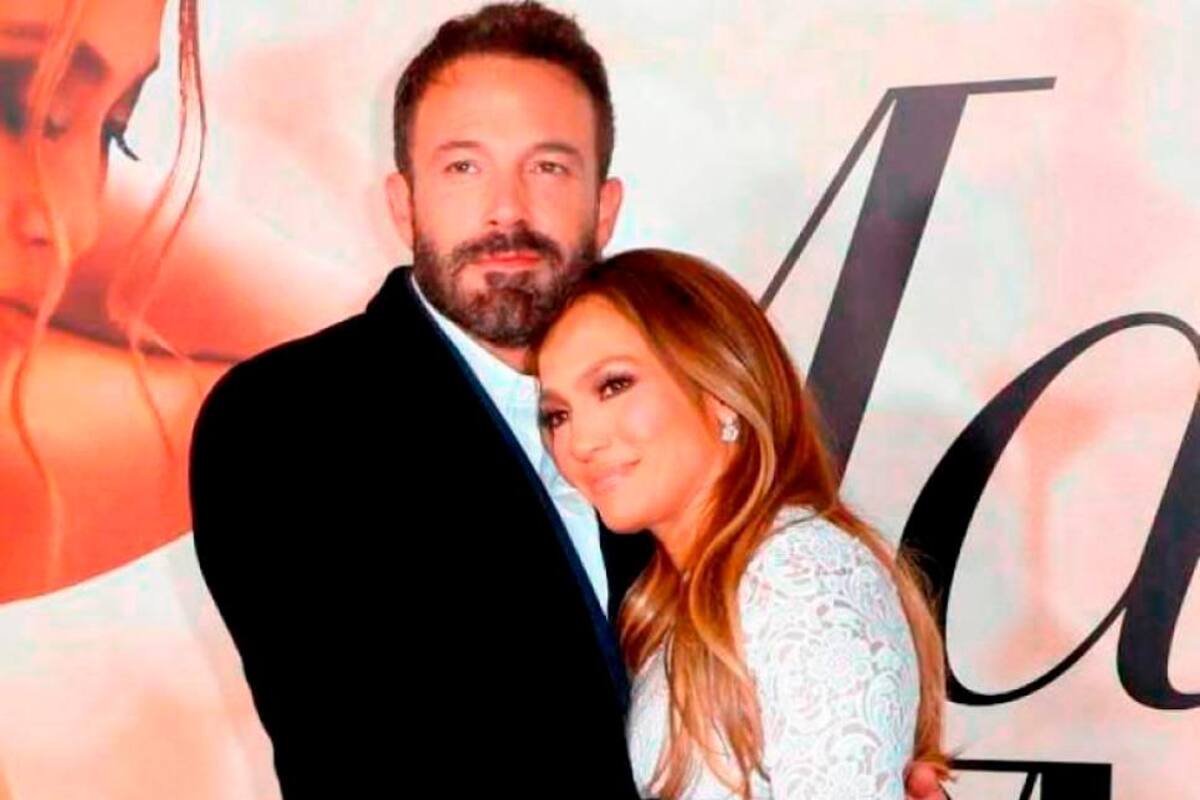 El video con el que JLo y Ben Affleck confirmaron que no están en crisis