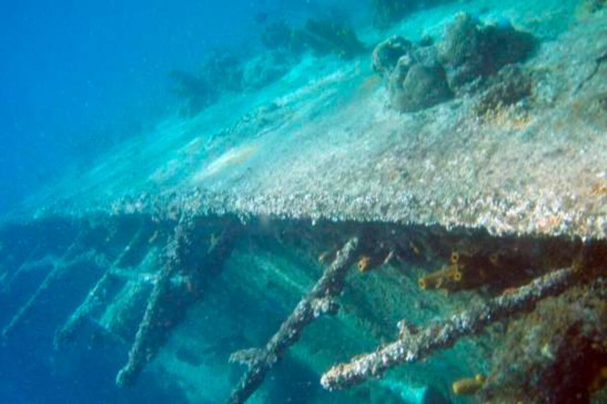 Tribunal Superior de Barranquilla mantiene embargo del galeón San José