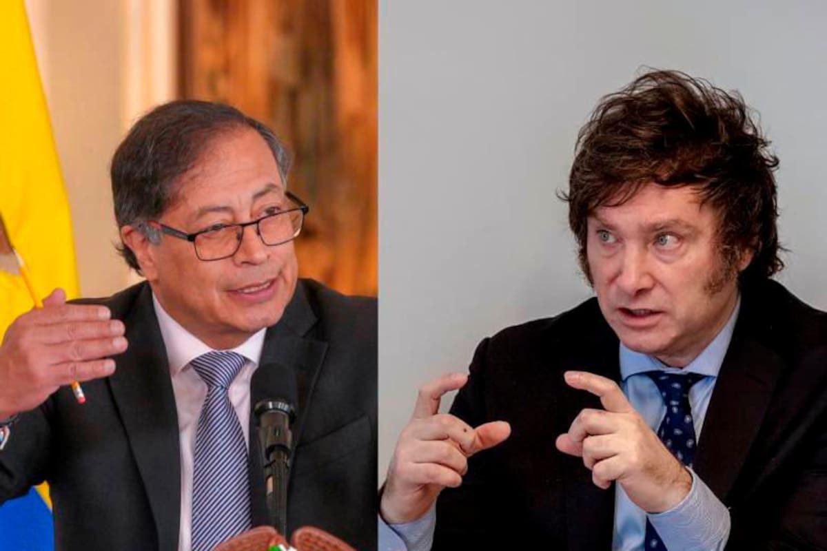 Colombia y Argentina buscan reparar relaciones retomando los diálogos