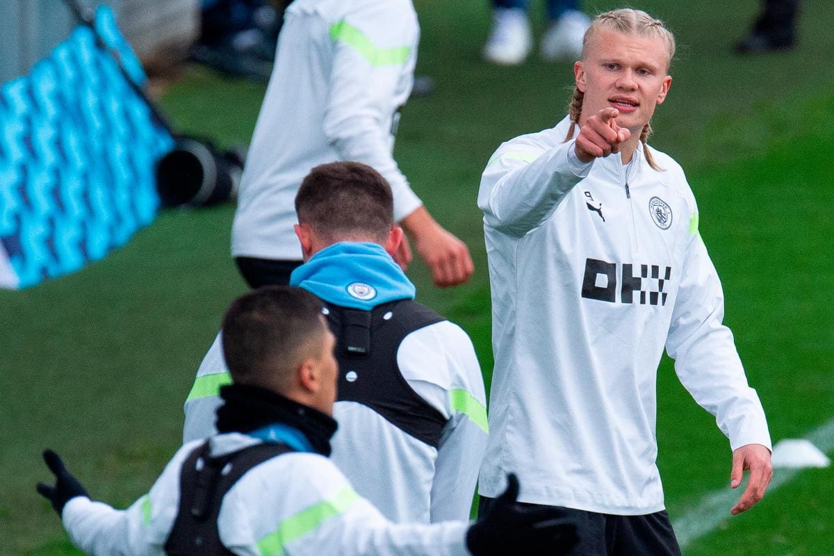 El amplio historial de Haaland vs. Bayern Múnich, ¿cómo le ha ido?