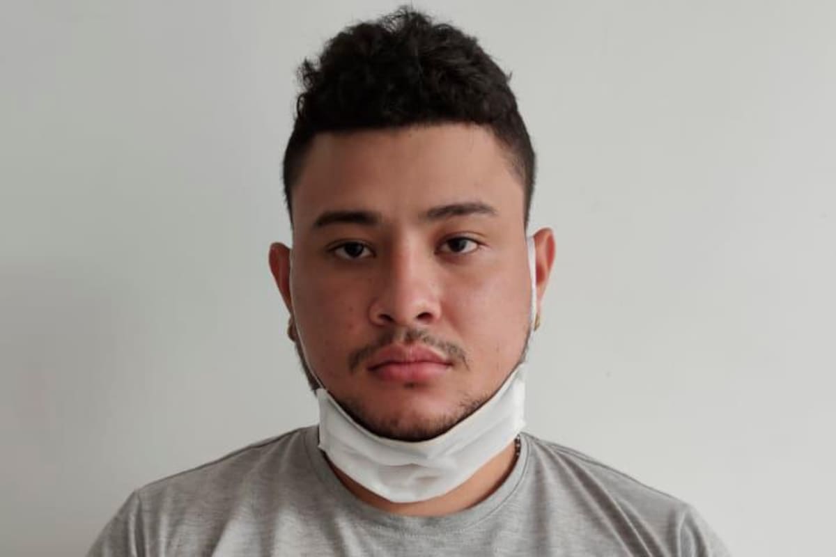 A la cárcel venezolano que estaría extorsionando a ganadero cordobés