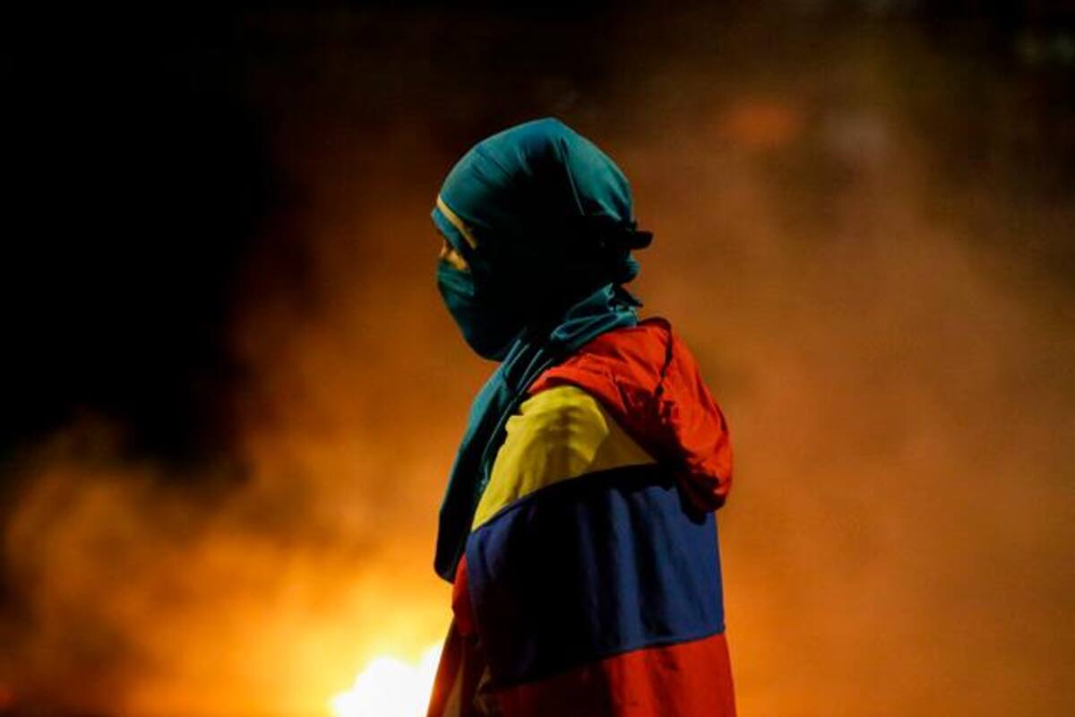 Voceros de paz: Gobierno escogió a otros 17 jóvenes que saldrán de la cárcel