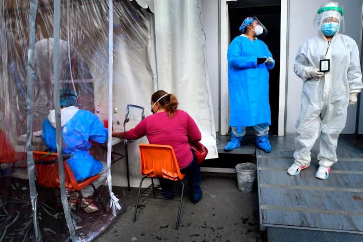 Pacientes con trasplante de hígado presentan menos cuadros graves por COVID