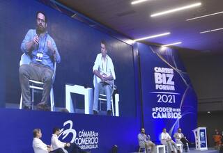 Barranquilla y el Atlántico plantean hoja de ruta con miras al futuro