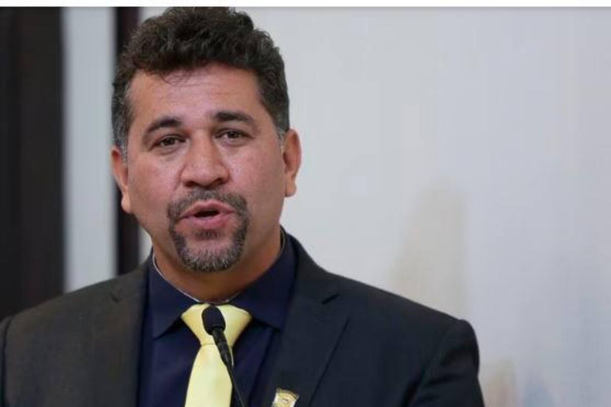 Polémica: Embajador de Colombia elogia la dictadura de Nicaragua