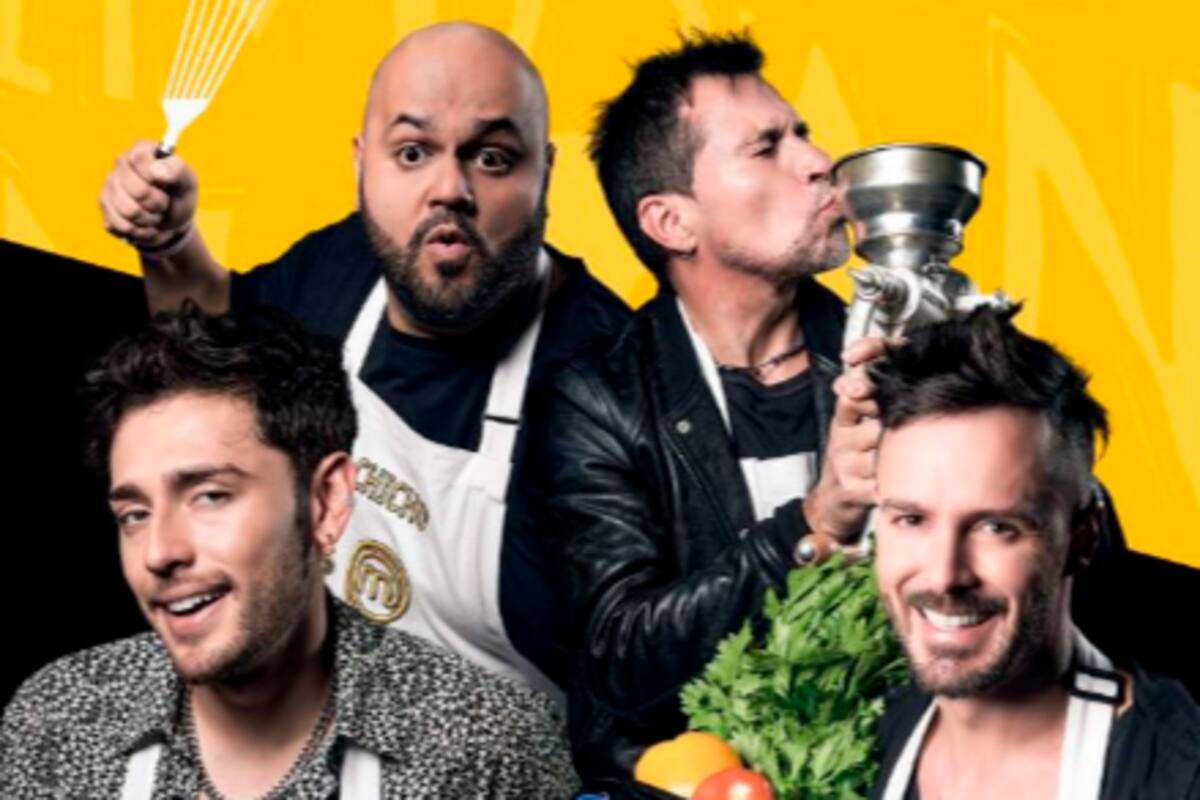 Final de MasterChef: ¿cuánto dinero se lleva el ganador?