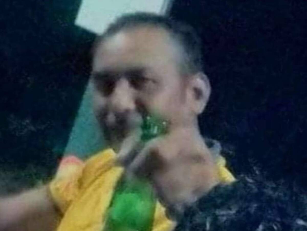 Jader Luis Arroyo Sierra, fallecido.