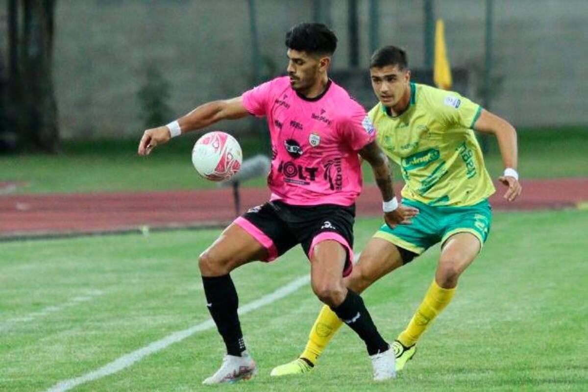 Cuadrangulares Finales: Leones, más efectivo, venció a Real Cartagena