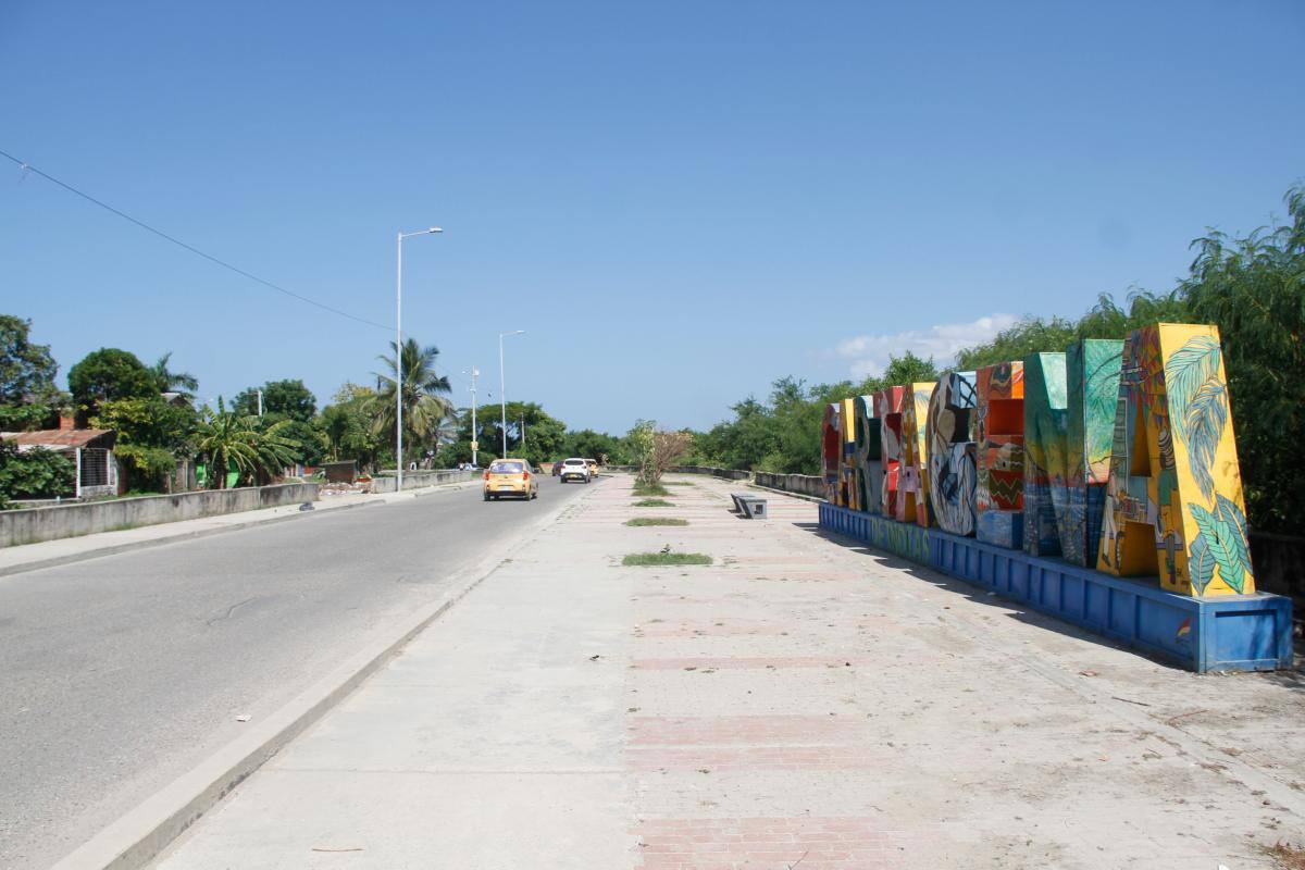 “Diariamente hay tres atracos a motociclistas en la Vía Perimetral”