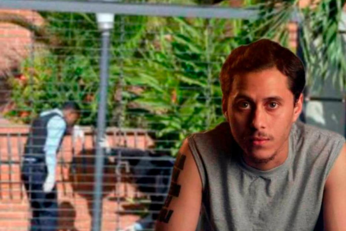 Exhuman el cuerpo de Canserbero: ¿Qué encontraron los forenses?