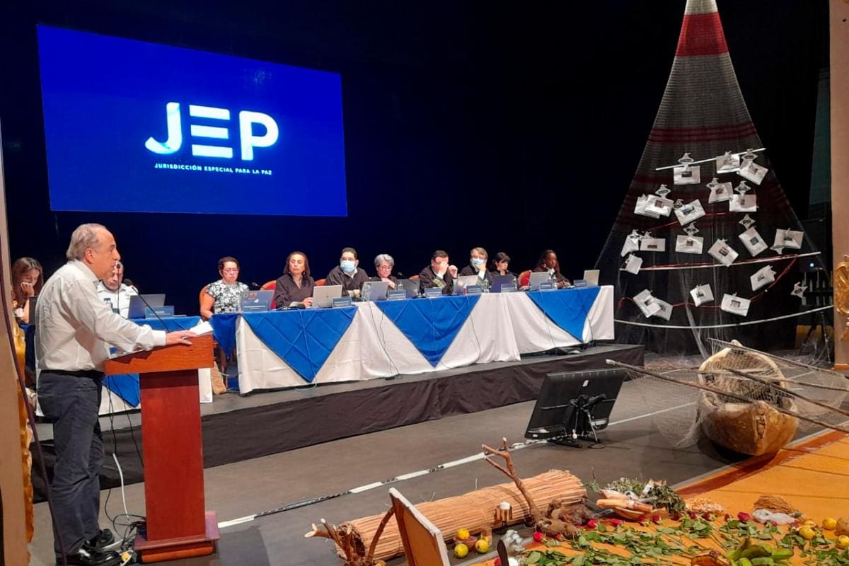 Canal del Dique: Ordenan diseñar protocolo para búsqueda de desaparecidos