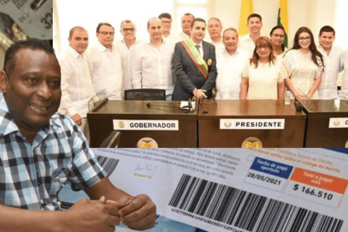 “Es una afrenta al derecho”: denunciarán al gobernador Blel por el nuevo impuesto
