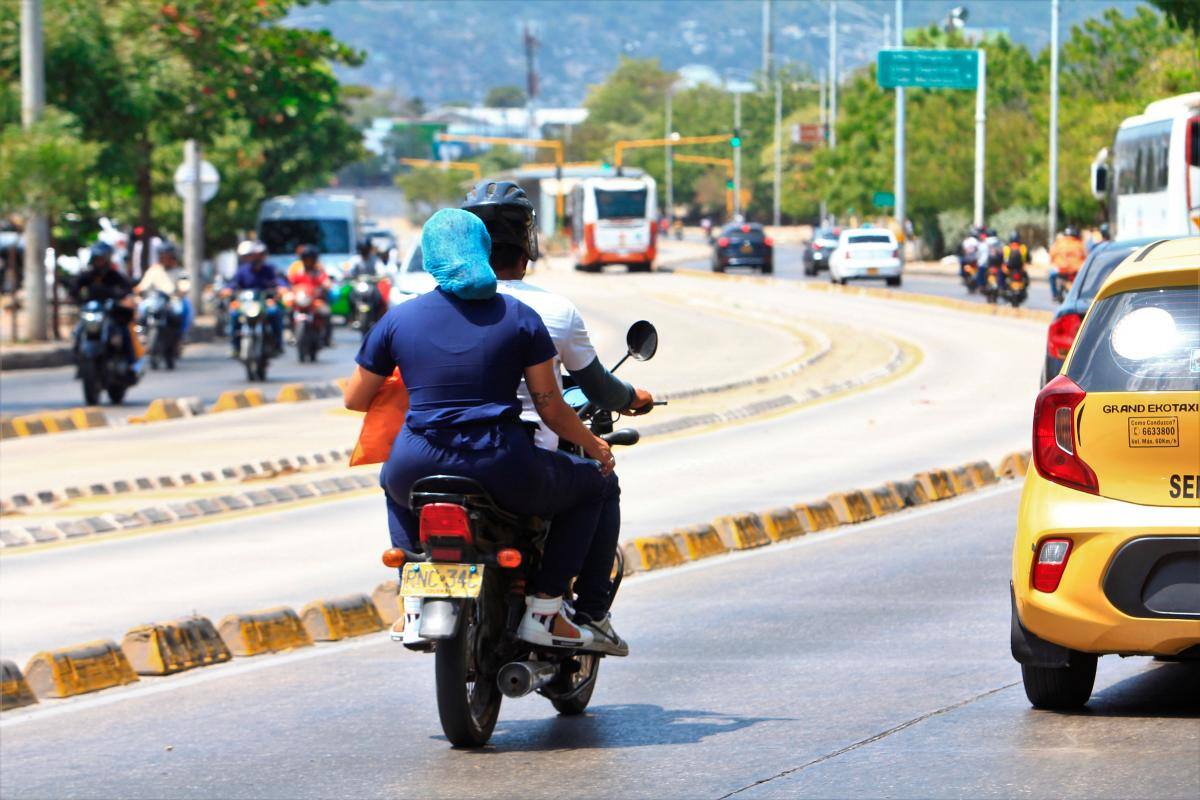 ¿Este 20 de marzo será ‘Lunes sin moto’? Recuerde cómo aplicarán las medidas