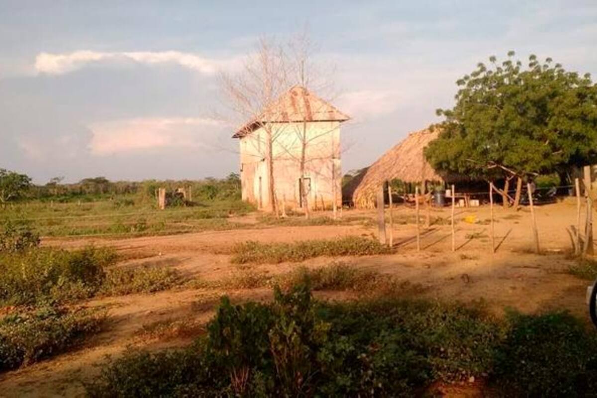 Procuraduría denuncia desplazamiento de 27 familias en Montes de María