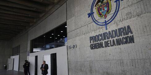 Estos son los 10 finalistas que aspiran a la carrera por la Procuraduría