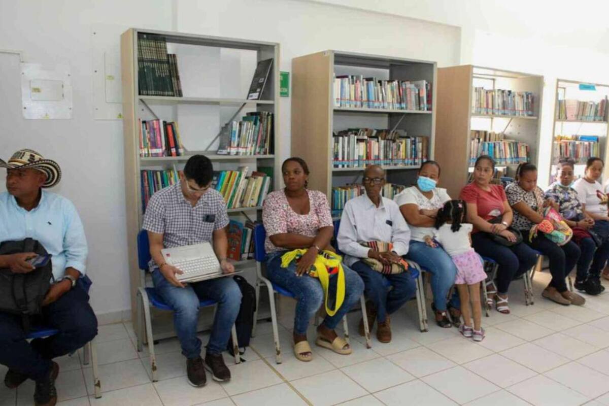 39 nuevas plazas de etnoeducadores para el sur de Córdoba